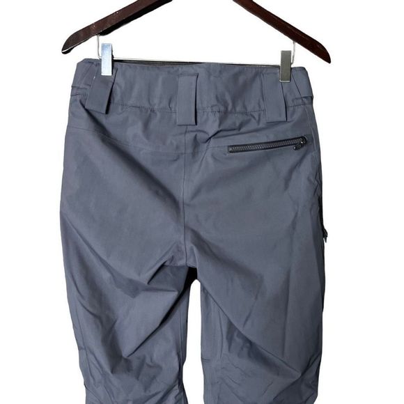 Marmot RECCO Snowboard Pants Mens Small - Picture 5 of 8